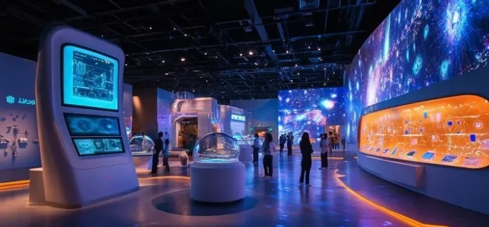 Test Exhibits for idea